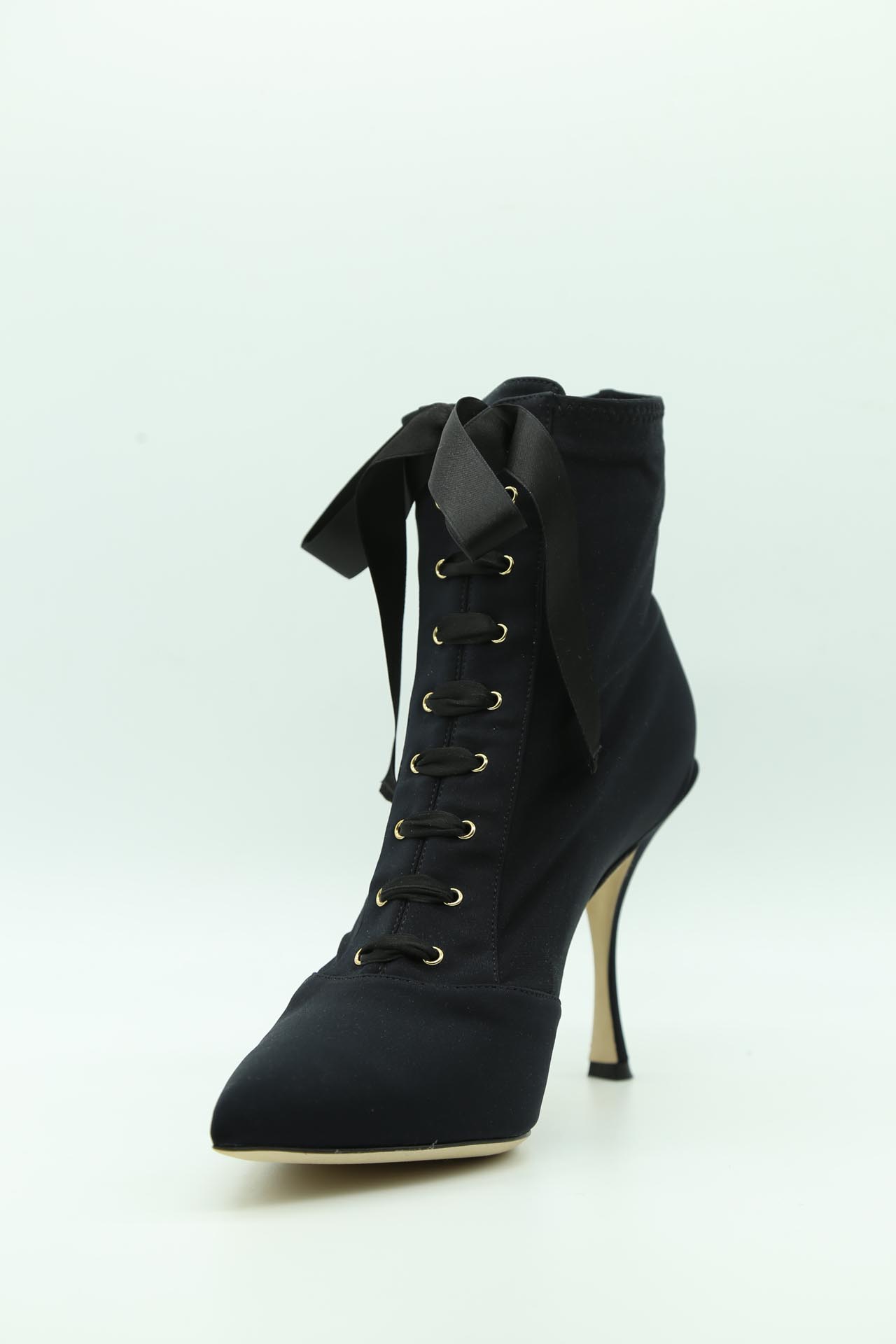 Dolce & Gabbana, Ankle Boots